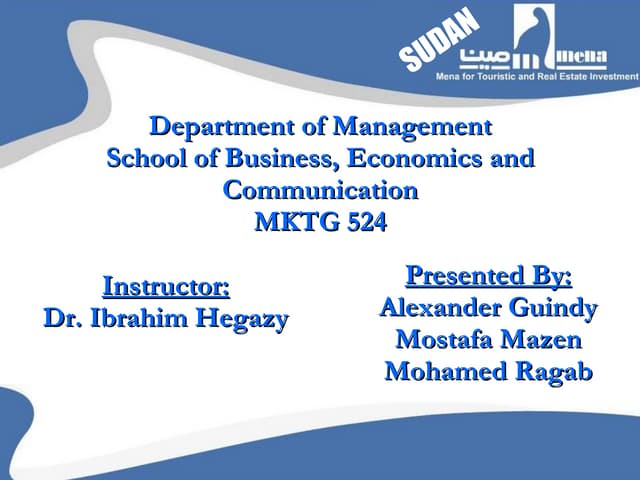 Sudan Final