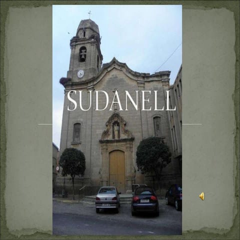 Sudanell