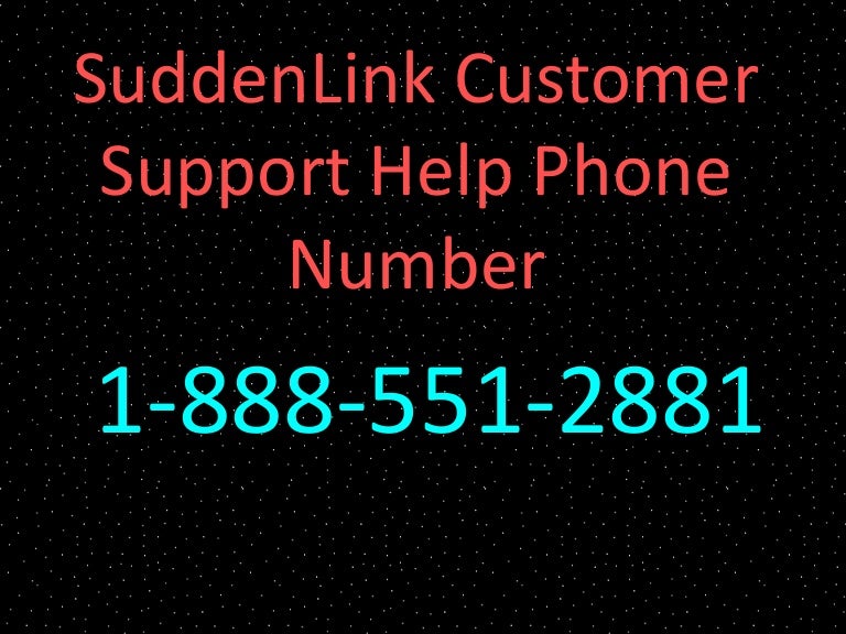 Suddenlink customer support technical Support phone number 188855…