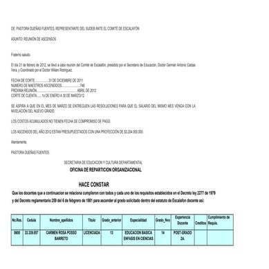 Sudeb informacion ascensos feb 2012