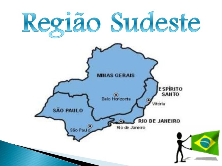 Sudeste