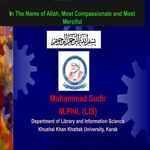 What is internet By M.SUDIR Phil (LIS)