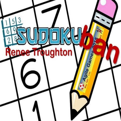 Sudokuban&agile values