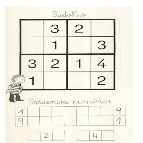 Sudokus 2