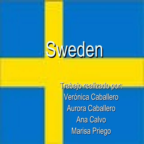 Suecia