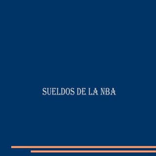 Sueldos