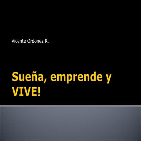 Suenaemprendevive