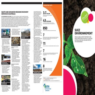 Suez Environnement Australia