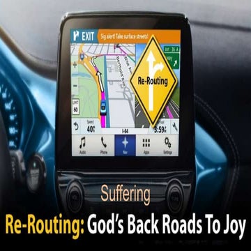 Suffering seth gatchell june 9 2019