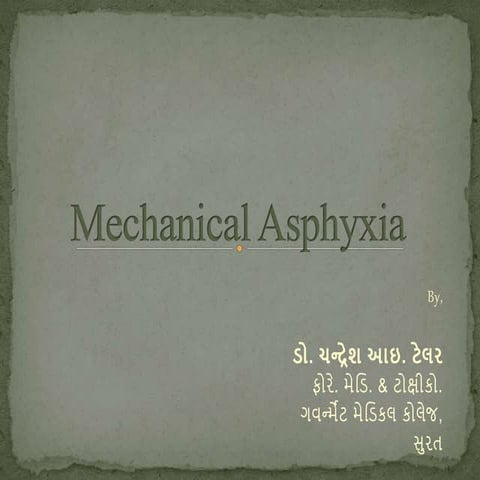 suffocation.pptx
