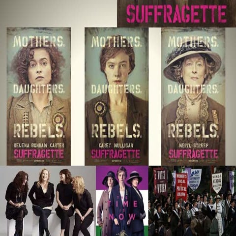 Suffragette