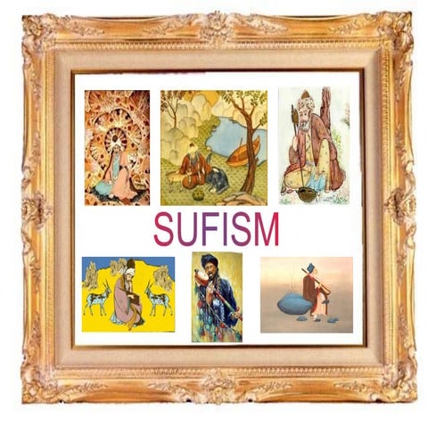 Sufism ppt