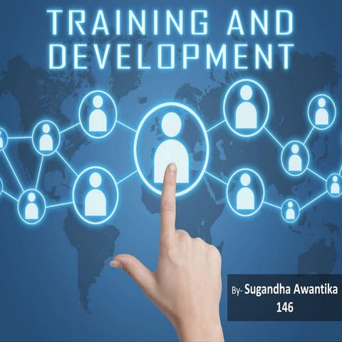 BANK OF INDIA TRAINING AND DEVELOPMENT 