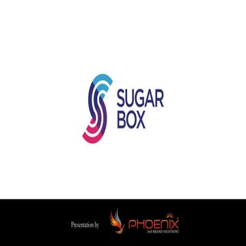 Sugar Box Creatives