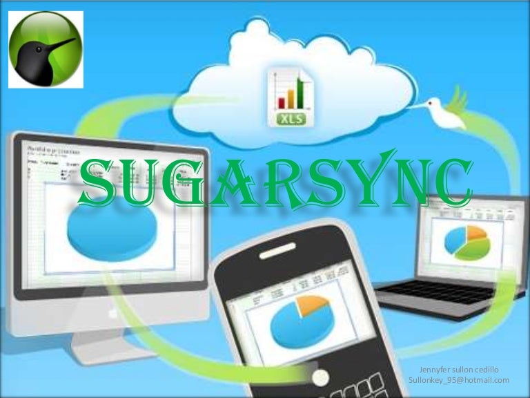 Sugarsync
