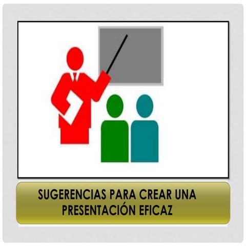 Reglas de presentación electrónica