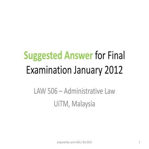 Suggested answer: Certiorari and Mandamus