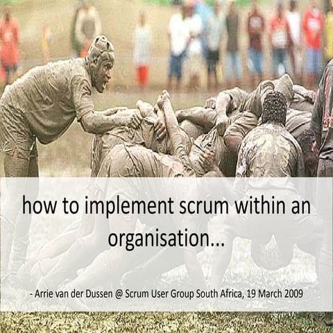 Sugsa Event3 Implementscrum