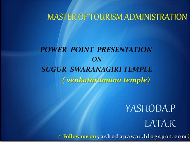Sugur Swarnagiri Temple