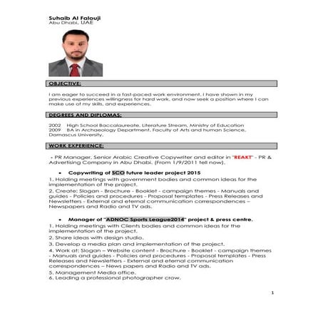 ali omar ali ccc | DOC