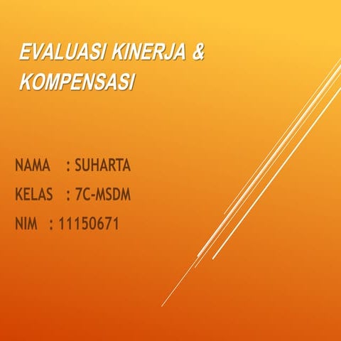 Suharta 11150671 7c sdm ppt | PPTX