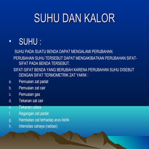 Suhu kalor termodinamika (a.syarif h)
