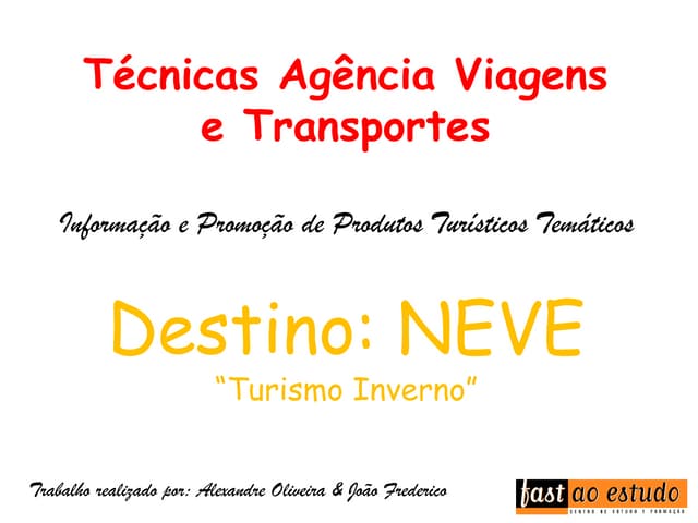 SuiçA   Destinos Neves
