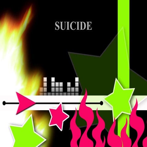 Suicide