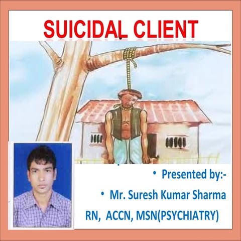 Suicide prevention  by suresh aadi8888