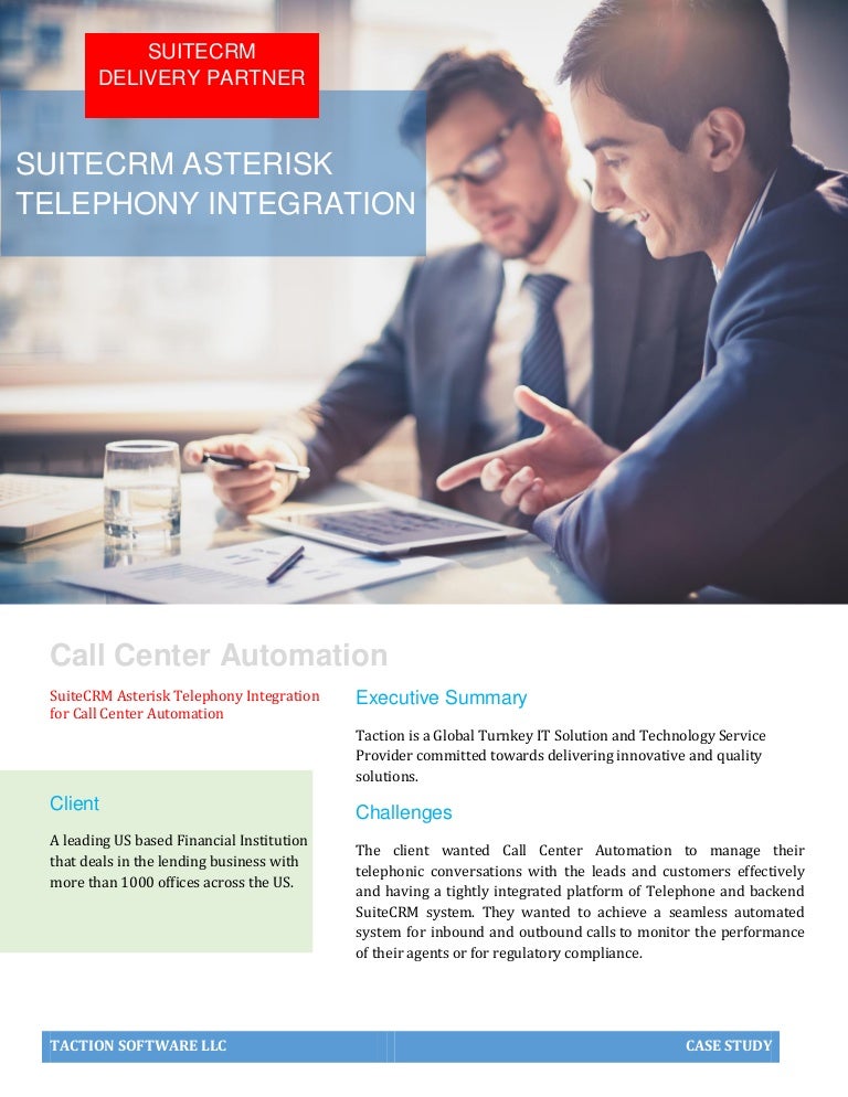 Crm case studies picture