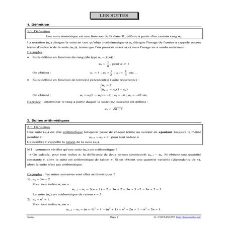 S2- Math | PDF