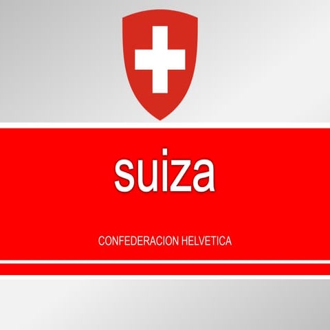 Suiza