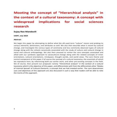 Sujay Hierarchical analysis FINAL FINAL FINAL FINAL FINAL.pdf