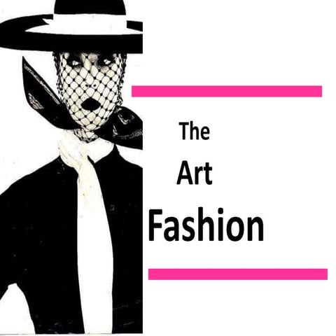 Suji elements of design (1) the art of fashion