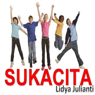 Sukacita