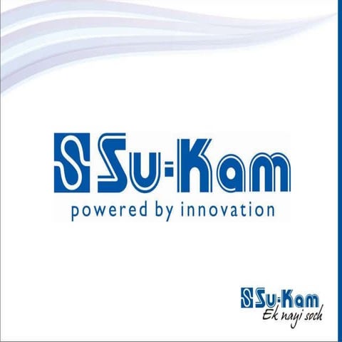 Sukam Solar
