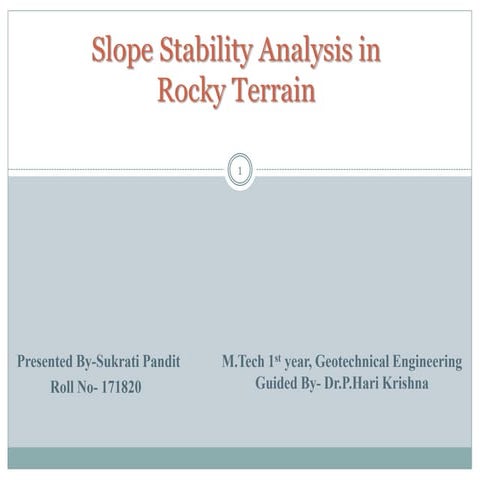 Sukrati pandit- National Institute of Technology- Warangal