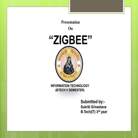 Zigbee