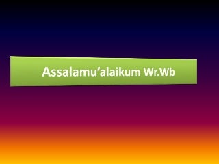 Sukses budidaya kelinci