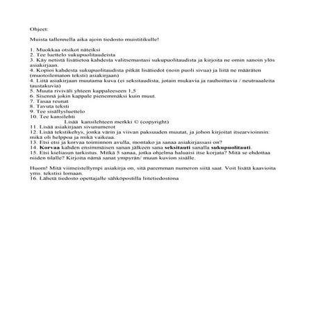 Forme automate | PPTX