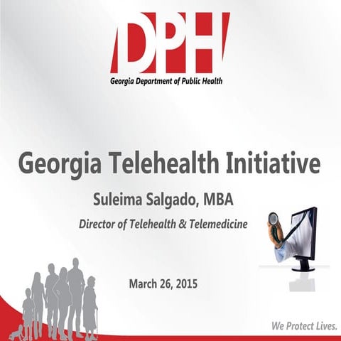 Suleima salgado dph telehealth telemedicine presentation gpt conference_s_sal...