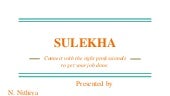 Sulekha