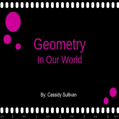 CS_Geometry_In_Our_World