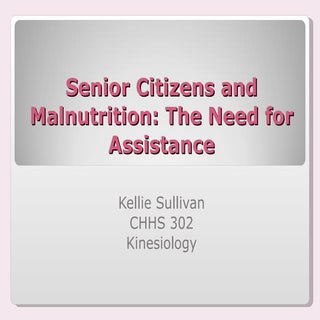 Sullivan advocacyfindings