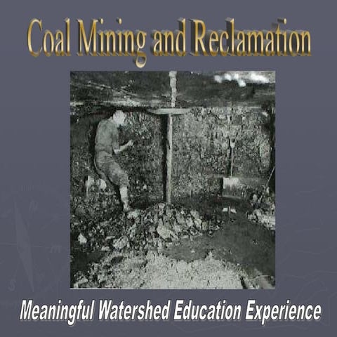 Sullivan County Meaningful Watershed Education Experience