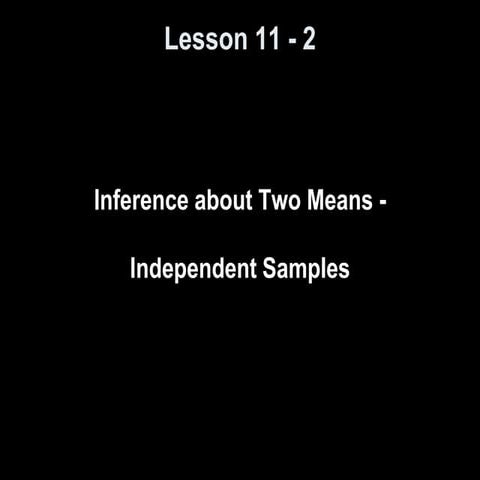 SullivanLesson 11-2.ppt