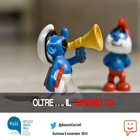 Alessio Carciofi - ADD2014