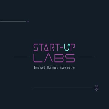 Start-Up Labs