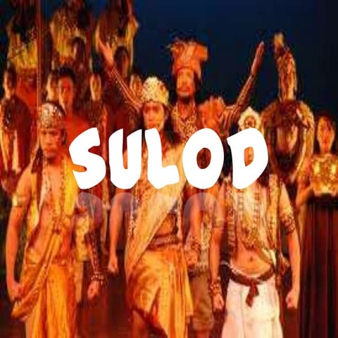 Sulod