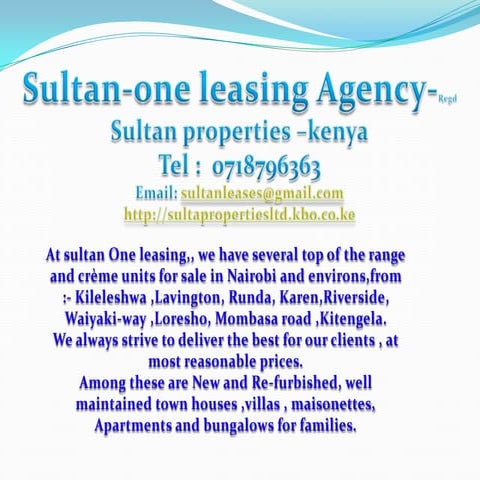 Sultan one march show